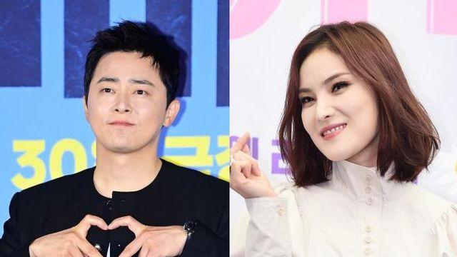 조정석 