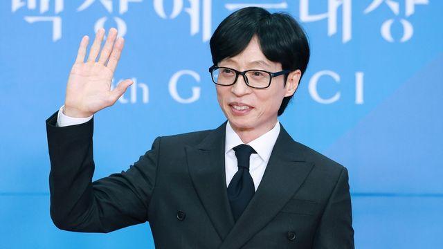 '국민 MC' 유재석, 집중호우 이재민 위해 5000만원 기부…누적 기부액은?