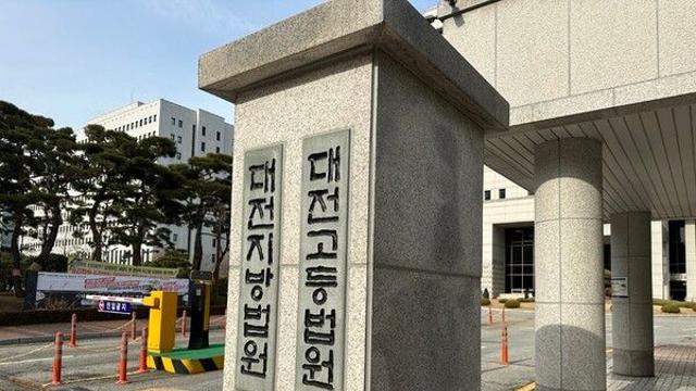 고물상에 침입해 구리 훔친 60대, 징역형 집유