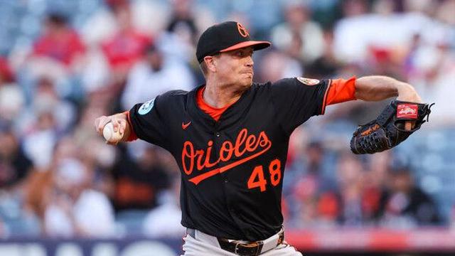 MLB 112승 투수 카일 깁슨 은퇴…13년 빅리거 생활 마무리