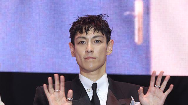 ‘오징어 게임’ 탑, 이병헌과 ‘美 골드더비’ 후보…이정재→공유도 [종합]