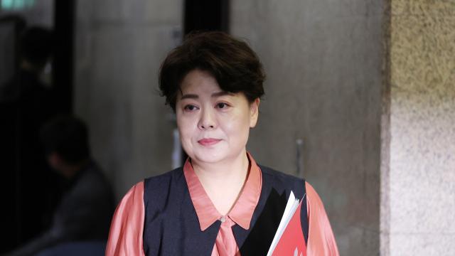 국민의힘 윤희숙 혁신위는 '관리형 혁신위'? 갈등 회피하나