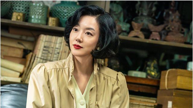 욕망을 쥔 사모님, 임수정 ‘파인: 촌뜨기들’로 레전드 갱신