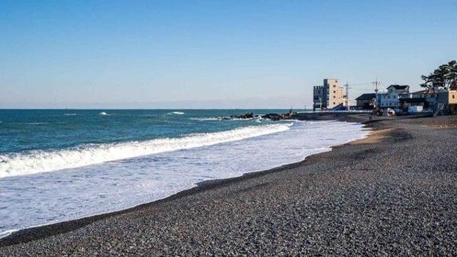 울산 동구 가볼 만한 곳, 바다 보며 힐링하는 명소 4곳