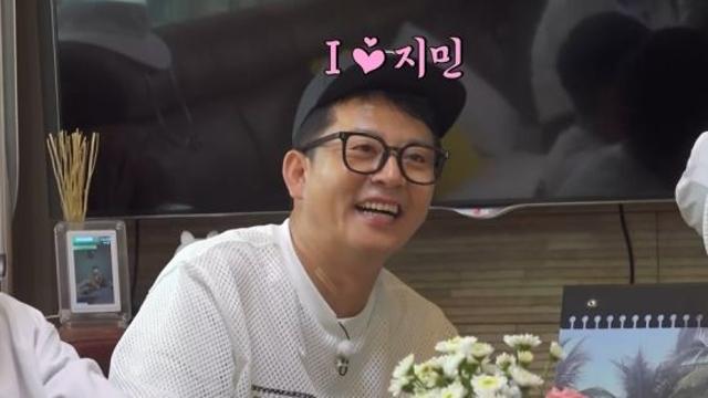 김준호 母 