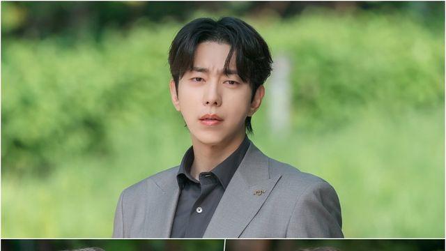‘정일우 절친’ 윤현민, 5년만에 재벌로 카메라 앞…“사랑 우정 사이에서 고민” (화려한 날들)