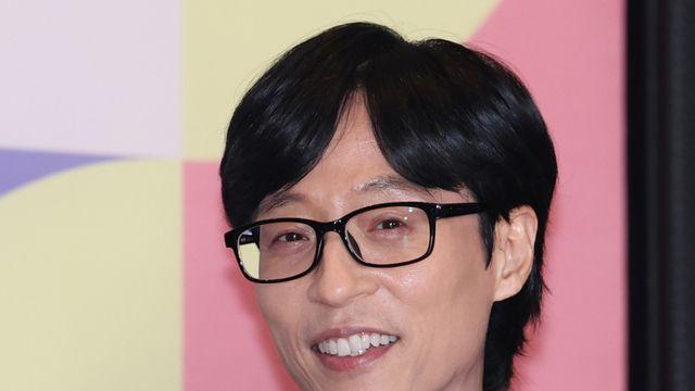 유재석, 또 선한 영향력…집중호우 피해 이재민 위해 5천만원 기부 [공식]
