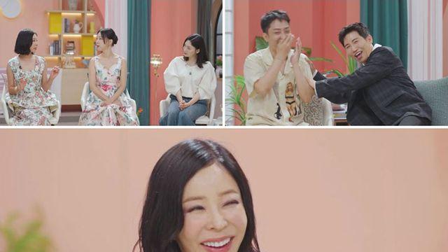 ‘돌싱글즈7’ 이혜영, ‘난 쓰러질 준비야’ 39금 매운맛 투척