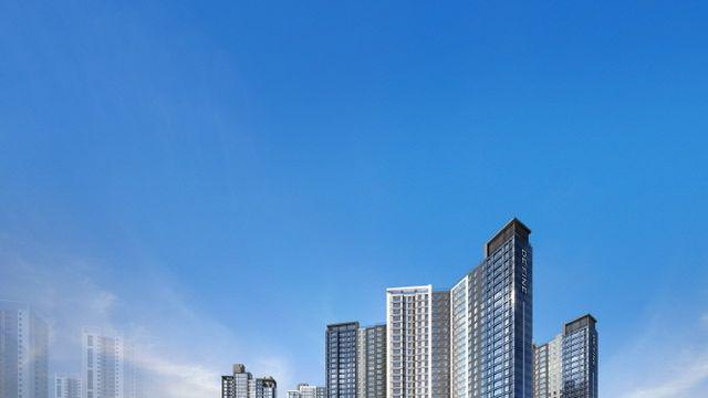 지방 분양시장 
