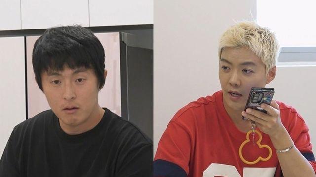 기안84, 음식에 뭘 넣었길래…”나도 못 먹어” 경악 (‘나혼산’)