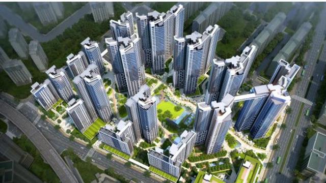 [단독]잠실르엘 '공사중단' 피했다…이르면 이달 말 일반분양