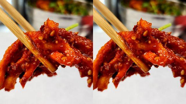 KBS1 ‘6시 내고향’ 오늘 방송, 홍어무침 닭발 오징어물회 맛집 위치