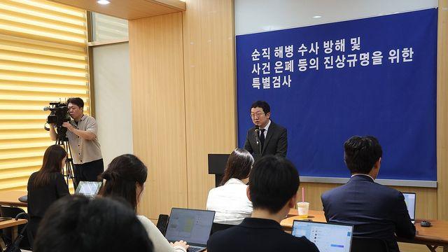 개신교 거물들도 임성근 구명로비 연루…김장환·이영훈 등 수사(종합2보)