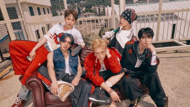 WayV, 새 미니 ‘BIG BANDS’ 활동 시작…베이징·상하이·광저우 등서 쇼케