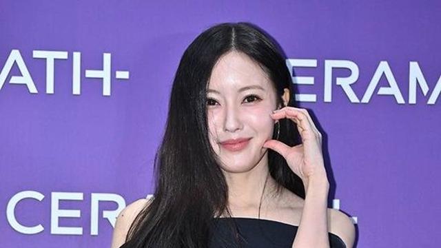 효민, 