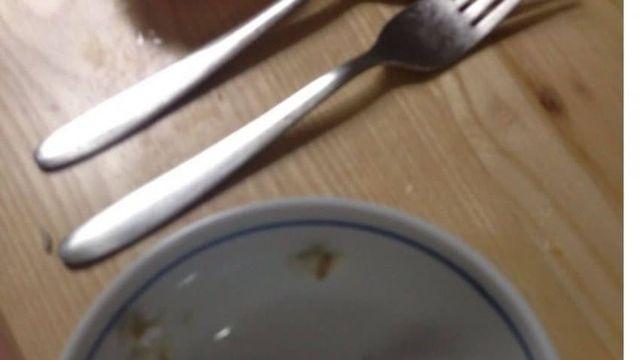 집안일 안하는 애들 특징.. jpg