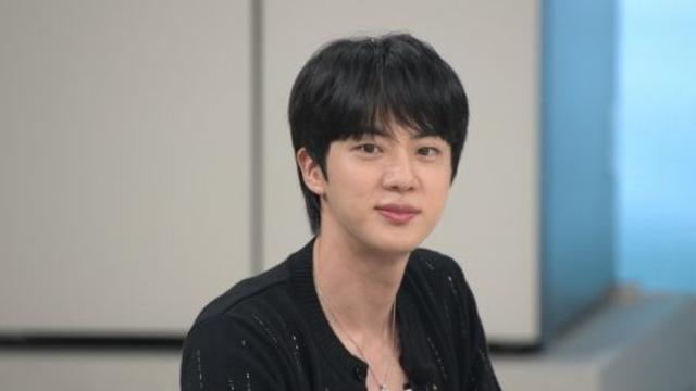 방탄소년단 진, 남다른 물회 사랑 