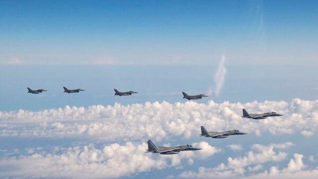 日 F-15 '반격 능력' 개조비 1.5배 급증…배치 지연 전망