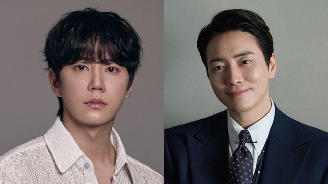 이준영, 이준혁에게 사과 “말도 안 되는 실수” 민망 금지 (제4회 청룡시리즈어워즈)