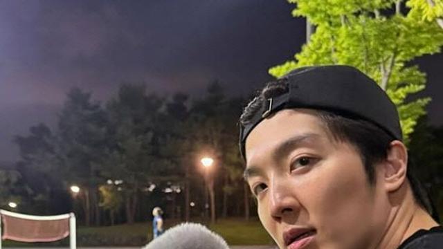 적재, 결혼 발표 후 비난 여론에… 