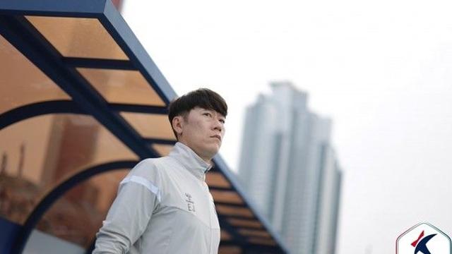 [케터뷰] 안데르손 떠났어도 한결 나아진 김은중 감독 