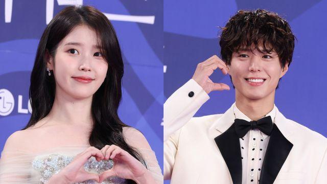 ‘폭싹 속았수다’ 대상 수상…박보검 “‘영광이었다” [4th 청룡시리즈어워즈]