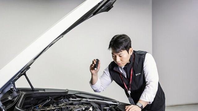 케이카, 휴가철 빗길 운전을 위한 안전 가이드 제시