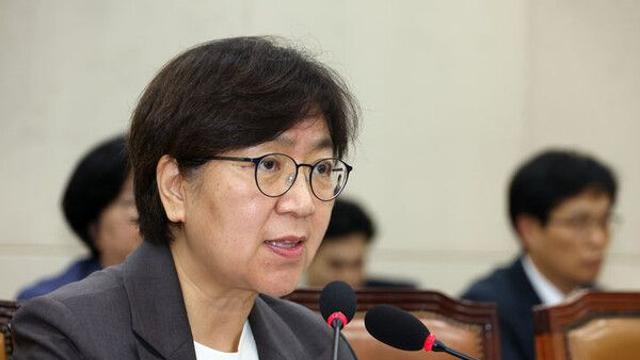 정은경 