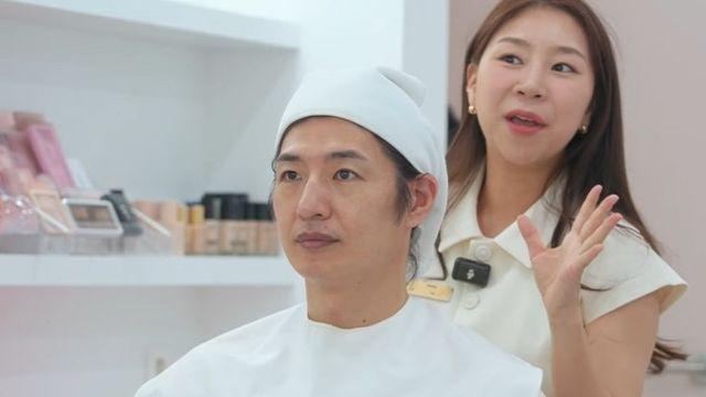 손호영 