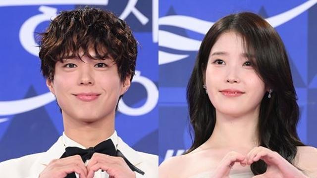 '폭싹 속았수다' 대상 영예…아이유 주연상까지 '3관왕' (청룡시리즈어워즈)[종합]
