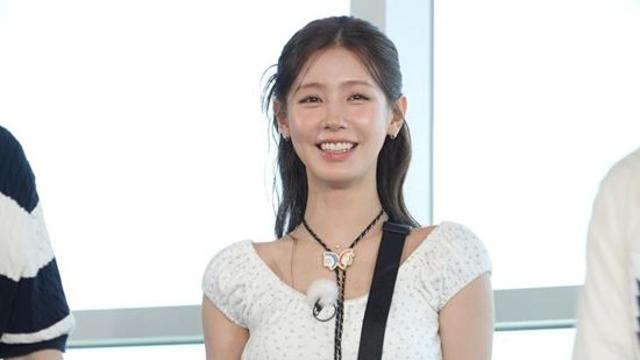 아이들 미연, 경주에서 '미모의 승부사'로 변신 (런닝맨)