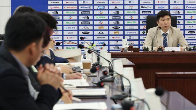 대한체육회, 오는 21일 이사회…킥복싱협회 강등 또는 제명 등 심의