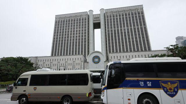 설마 윤석열 또 석방?…구속적부심 5시간 만에 종료, 오늘 밤 결과 나올 듯