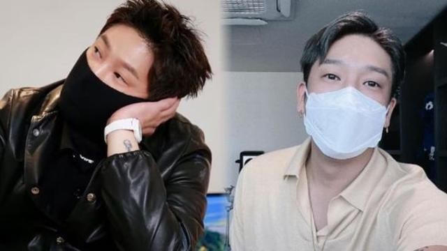 MC몽, 일본 AV 논란 여파? 프로듀서 박탈에 극심한 우울증 호소...결국 유학 떠나는 근황 (+주학년)