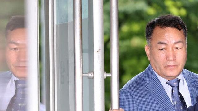 순직해병 특검, 김계환 구속영장 청구…22일 구속 심사(종합)