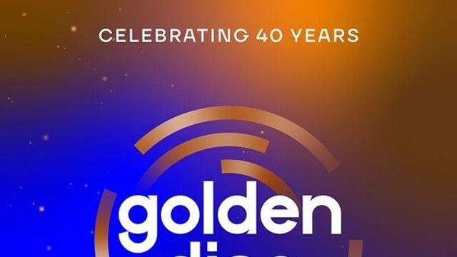 '제40회 골든디스크어워즈', 2026년 1월 타이베이 돔 찾는다