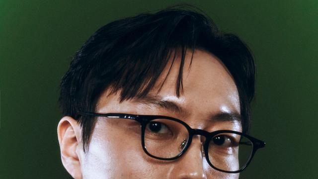 [인터뷰] '오징어 게임3' 노재원 