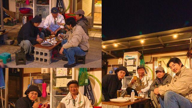 ‘제철남자’ 윤계상, 차우민 정체 의심…상상초월 맛 평가 폭소