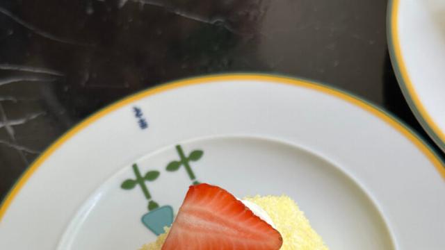 상하이의 감각적인 플레이스 4ㅣ마리끌레르