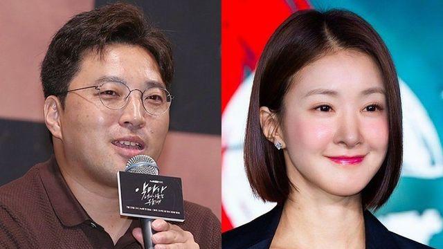민진기 감독, 이시영 ‘둘째 임신’ 응원…”아이 축복 받길”