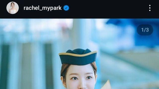 배우 박민영 최근 와꾸 상태