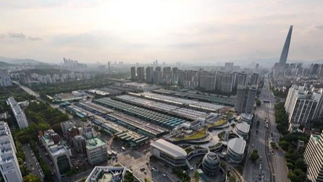 서울시농수산식품공사, ‘든든급식’ 어린이집 대상 가공식품 공급 개시