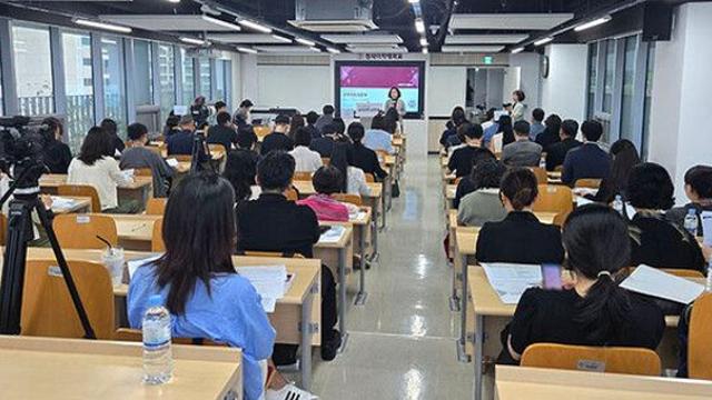 동덕여대, 공학전환 논의 본격화…숙의기구 출범