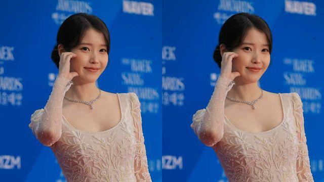 20년이나 지났는데…아이유가 불렀더니 저작권료 180배나 폭풍 상승했다