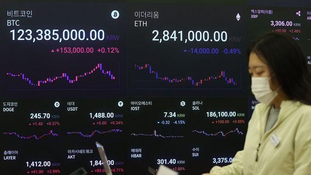 업비트 