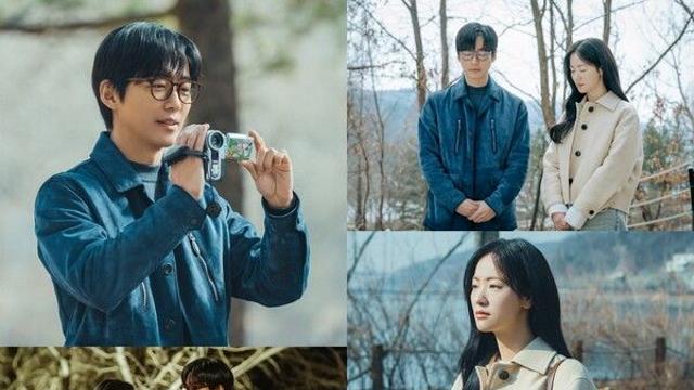 “끝이 다가와도, 사랑은 계속된다