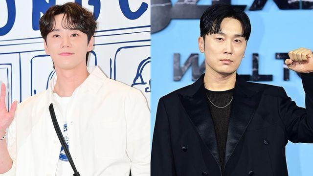男배우들 현실판 히어로…버스 기사 구하고, 음주운전자 잡았다 [엑's 이슈]
