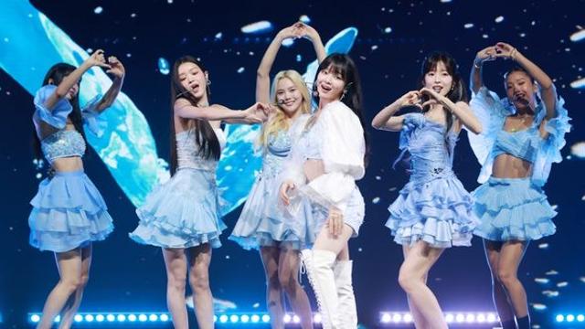 팬들 요청에 화답한 오마이걸, 10주년 깜짝 소식 전했다