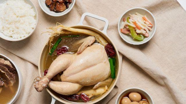 삼계탕 효능…이런 사람에겐 오히려 ‘독’이 된다!?