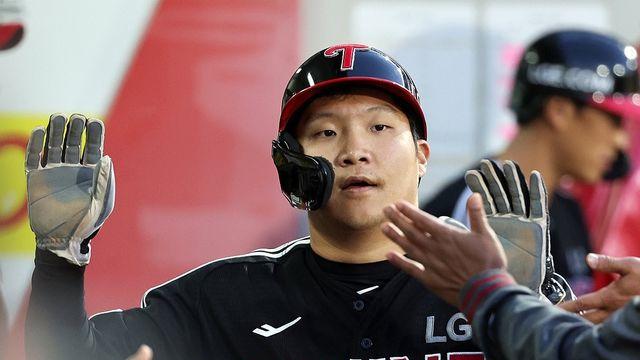프로야구 전반기까지 골든글러브 기상도…3루·유격수 경쟁 치열